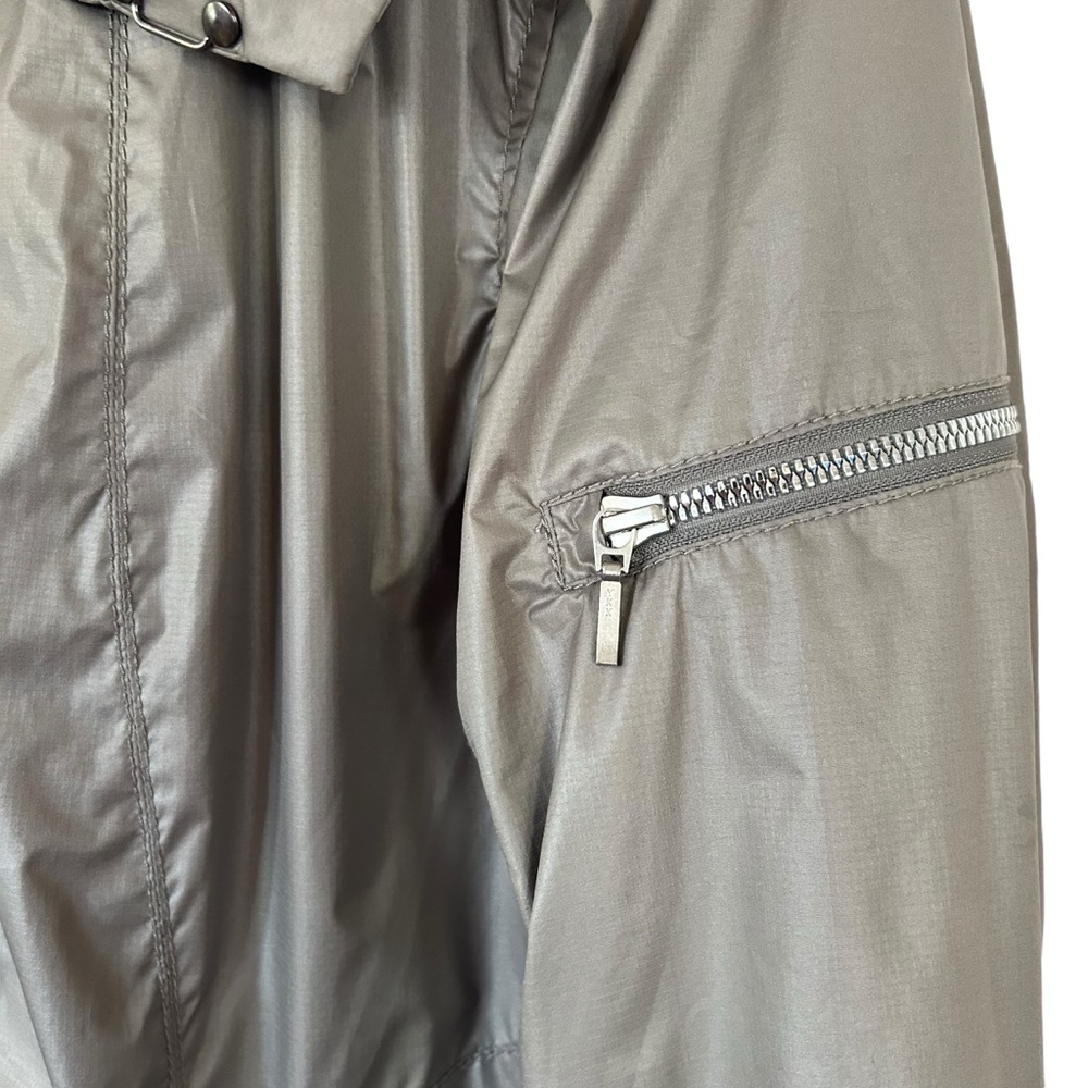 Goode Rider Hurricane Jacket Titanium Size Small - Picture 6 of 15